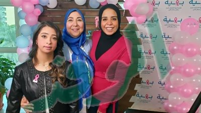 والداة الإعلامية رحمة خالد لـ الوفد: نعيش في العصر الذهبي لاهتمام الرئيس بذوي الهمم