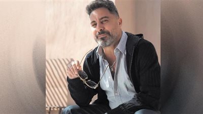 هادى الباجورى: استفدت من مهرجان 