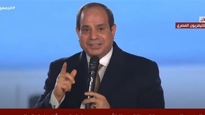 السيسي يقدم هدية كبيرة لأهالي أسوان في اليوم الأخير لأسبوع الصعيد.. تعرف عليها (فيديو)