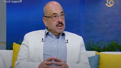 (فيديو) مستثمري المشروعات: مصر تستورد أكثر من 50% من احتياجاتها