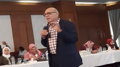 المكتب العربي للبيئة: حشد الجهود الوطنية للتحضير الجيد لقمة المناخ cop27