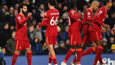 مشاهدة مباراة ليفربول وليستر سيتي بث مباشر يلا شوت || الوفد سبورت .. beIN Sports 1 Premium