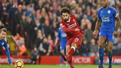 مشاهدة مباراة ليفربول وليستر سيتي بث مباشر اليوم الدوري الإنجليزي || يلا شوت .. الوفد
