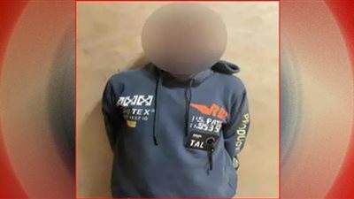 ولع فى الشقة..القبض على شخص لقيامه بإضرام النيران بإحدى الشقق المعصرة