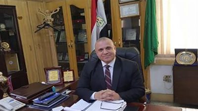 استبعاد رئيس لجنة امتحانات كفر بهيدة الإعدادية بالدقهلية واحالته للتحقيق