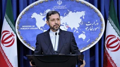 إيران: حاولنا دائمًا الوقوف إلى جانب شعب لبنان لتحقيق مطالبه