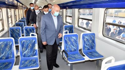 فيديو.. السكك الحديدية: زيادة أسعار تذاكر القطارات قيد الدراسة.. ودعم الدولة مستمر