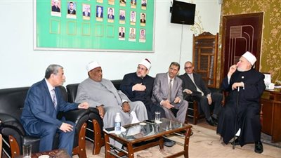 وزير الأوقاف: كلنا مطالبون بتحقيق الإتقان والجودة كلٌ في اختصاصه