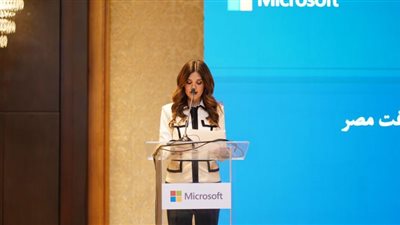 ميرنا عارف: الحرم الذكي لجامعة الأزهر خطوة حيوية في تحقيق التحول الرقمي في قطاع التعليم الجامعي