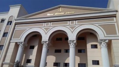 استكمال محاكمة المتهمين في العثور على جثة فتاة كفر شكر 2 يونيو