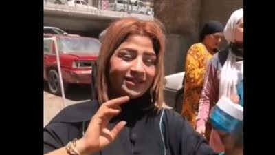 تفاصيل القبض على قمر الوكالة