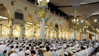 هل يجوز أن تصلى صلاة النوافل في جماعة .. الإفتاء تُجيب