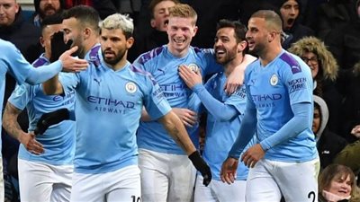 الليلة.. مانشستر سيتي ضيفًا ثقيلًا على برينتفورد في الجولة 20 من الدوري الإنجليزي