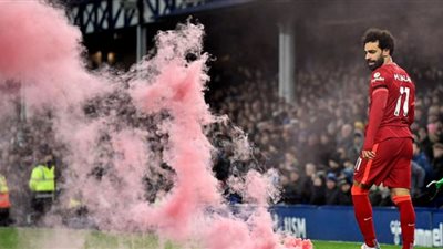 حصاد 2021..محمد صلاح بطل الأرقام القياسية