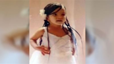 المتهمان بقتل الطفلة مكة في الطالبية: بعنا الحلق بـ 2200 جنيه