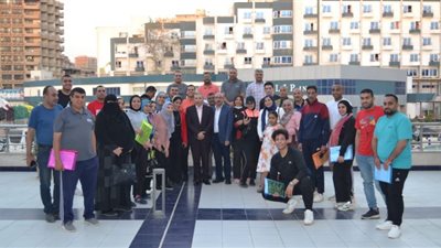 وزير الرياضة يفتتح دورة الإعداد النفسي لمدربي و مشرفي مراكز وأندية ذوي الهمم