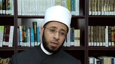 أسامة الأزهري: تليسكوب