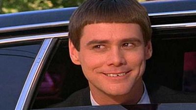 علاقة جيم كاري بـ البوستر الرسمي لمهرجان كان2022