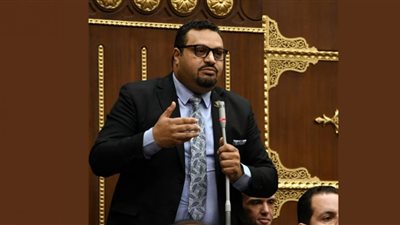 النائب أحمد القناوي: لم نشهد أي تطوير في برامج المراكز التكنولوجية خلال 10 سنوات