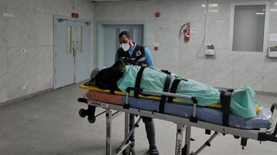 محافظ القاهرة: ما قامت به السيدة بشرى ليس غريبًا على المرأة المصرية.. صور