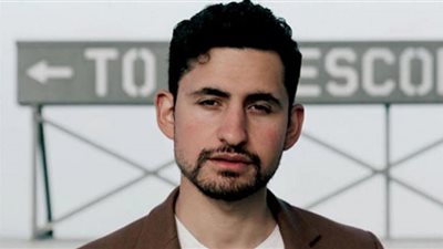 أمير المصري في دور العرض الفرنسية بفيلم Limbo