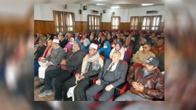 تفعيل سجل التوجيه الفني.. على طاولة اجتماعات أزهر سوهاج