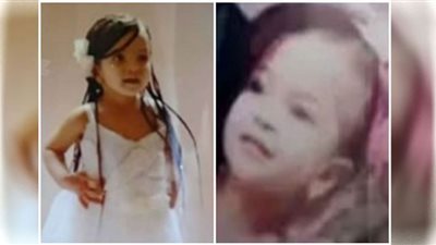تشريح جثة الطفلة مكة ضحية المسعف وزوجته بالطالبية