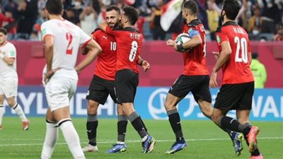 حصاد منتخب مصر 2021.. التأهل لأمم أفريقيا وكأس العرب وتصفيات مونديال قطر