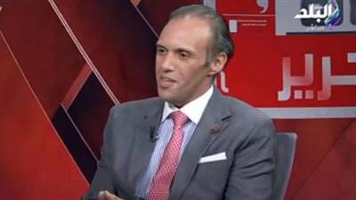 برلماني: المواطنون يلجأون للمستريح بسبب موروثاتهم الدينية حول فائدة البنوك (فيديو)