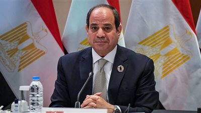 مسؤول أمريكي: السيسي مُلتزم بتوفير فُرص النجاح لمُؤتمر شرم الشيخ للمناخ