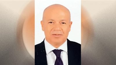 المهندس يحيي زكريا رئيسًا لشركة مصر للطيران للصيانة والأعمال الفنية