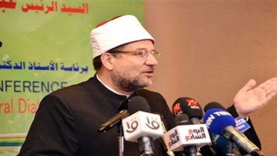 أبرز ما قدمته وزارة الأوقاف في مجال العلاقات الخارجية