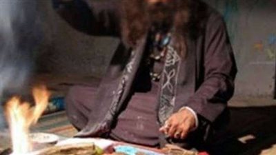 1 يناير.. نظر استئناف دجال الجيزة على حكم حبسه