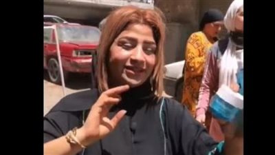 إخلاء سبيل قمر الوكالة بـ20 ألف جنيه
