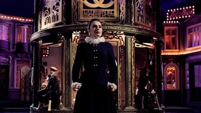 حصاد 2021 | عودة شريهان إلى الساحة الفنية هدية العام للجماهير