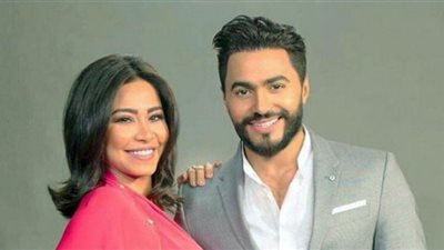 نجوم الغناء مع أشهر البرامج التلفزيونية في احتفالات رأس السنة