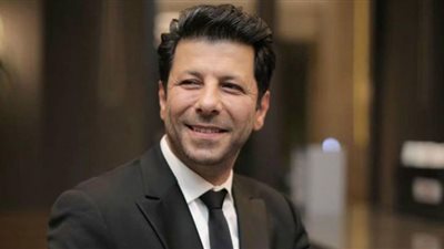 إياد نصار يشارك جمهوره بوستر مسلسل 