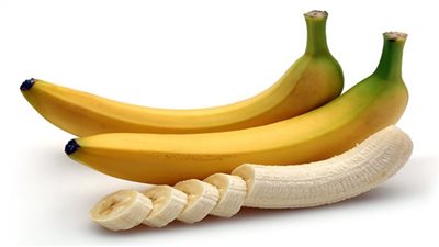 فوائد تناول الموز لمرضى ضغط الدم