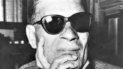 ابنة طه حسين تناشد السطات بتجنب هدم مدفن والدها