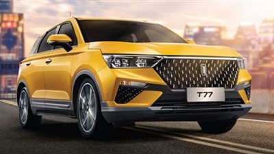 القائمة السعرية لسيارات بيستيون في مصر