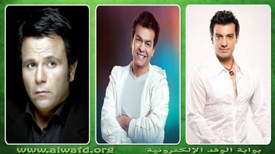 حصاد 2021| الإصدارت الغنائية لـ نجوم التسعينيات..أحدهم بألبوم كامل