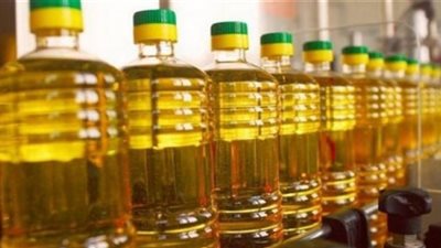 أمين شعبة المستوردين يكشف أسباب ارتفاع أسعار الزيوت
