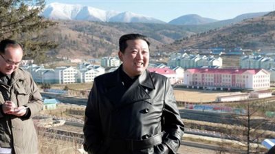 من بينها وفاة زعيم شهير.. تنبؤات منجم فرنسي لعام 2022