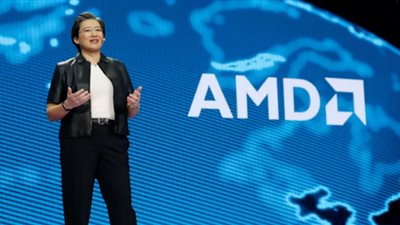 انسحاب AMD و OnePlus من حضور CES 2022