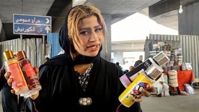 بعد القبض على قمر الوكالة.. عقوبة بيع المنتجات المغشوشة