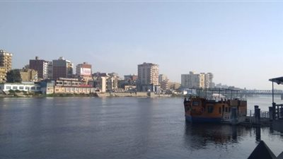 طقس مائل للحرارة على مدن ومراكز الدقهلية