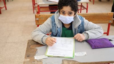 بالألوان| إعلان نتيجة الصف الرابع الابتدائي 2022‪