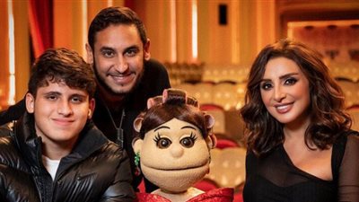 موعد حلقة أنغام مع أبلة فاهيتا