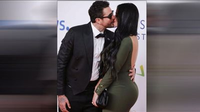 طلاق أحمد الفيشاوي وندى الكامل| الكذب والخطوط الحمراء كلمة السر وراء الانفصال (تفاصيل)