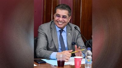 صحة الشيوخ: تم تسجيل أكثر من 3 آلاف مكمل غذائى خلال الفترة الماضية بواسطة سلامة الغذاء